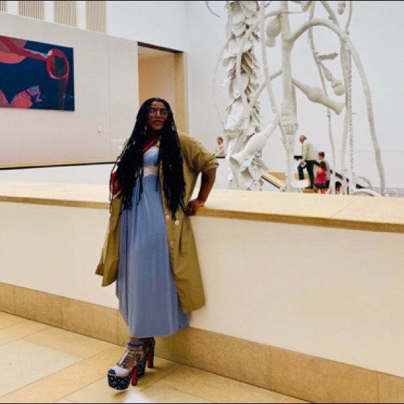 Meet your Posher, Jud - Picture 2 of 14